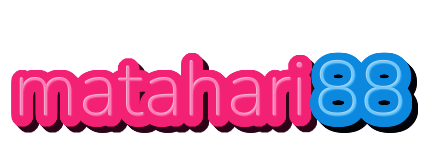 matahari88 — logo kanal