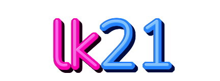 lk21 — logo kanal