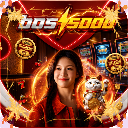 bos5000 — galeri pratinjau - APK Resmi