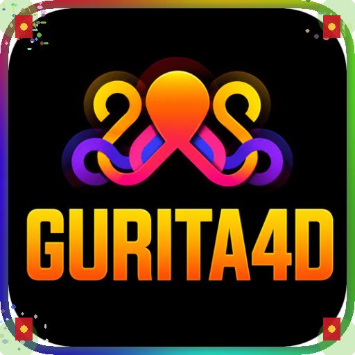 gurita4d — mitra unggulan