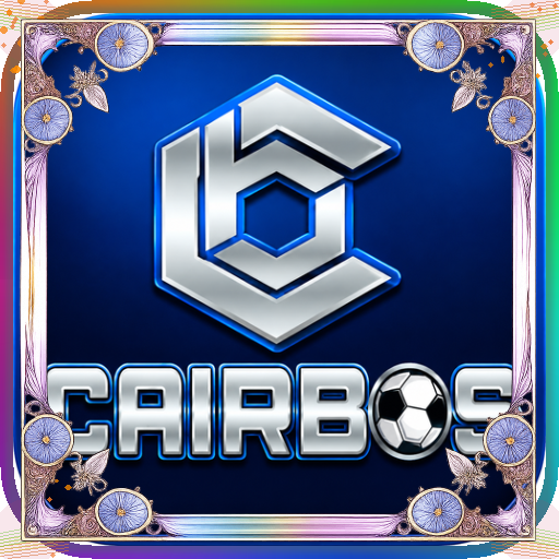 cairbos — mitra unggulan