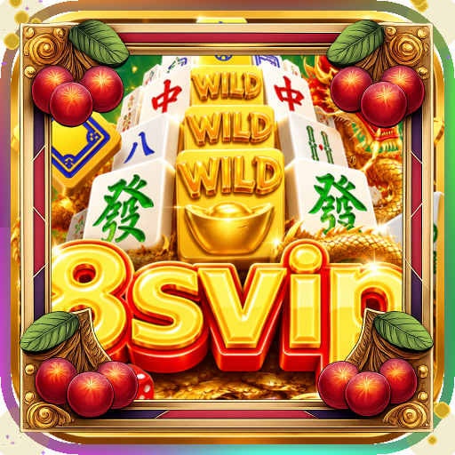 8svip — mitra unggulan